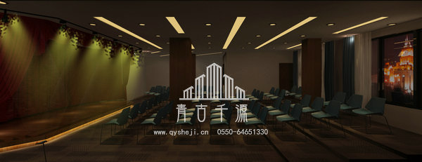 合肥教育机构设计