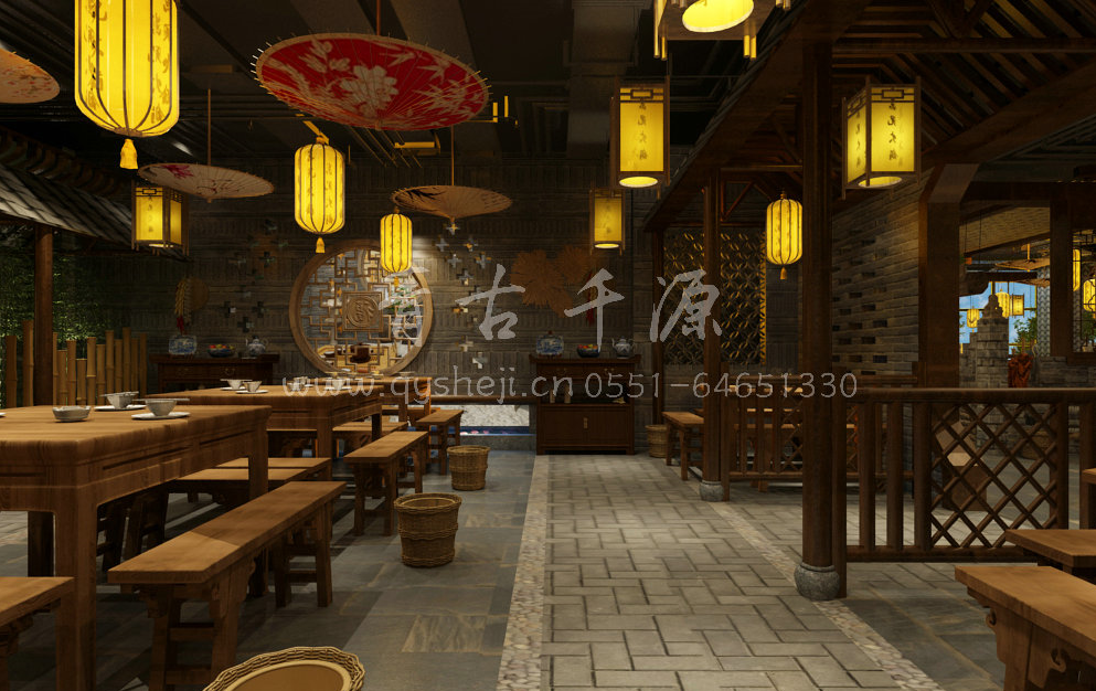 合肥火锅店装修设计上需要注意的事项？
