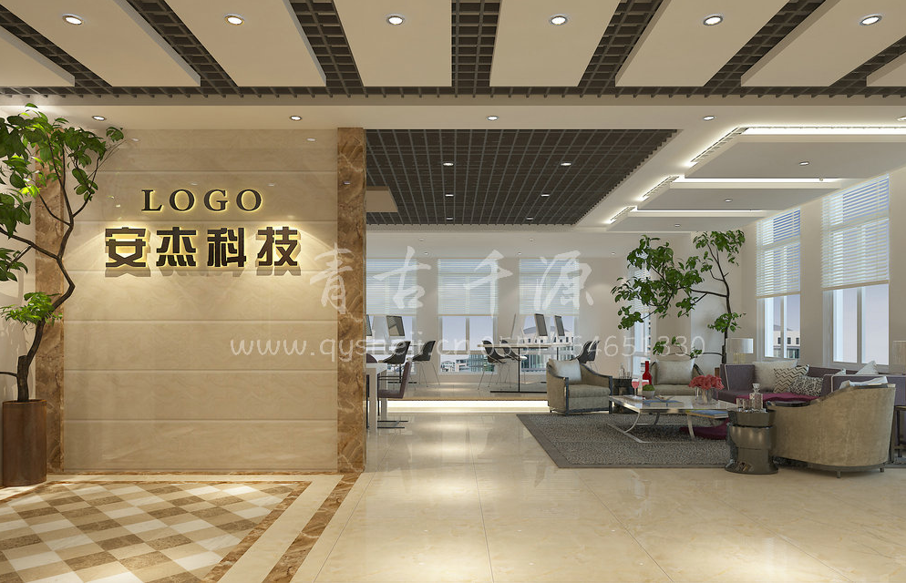 合肥办公室装修消防验收不合格原因